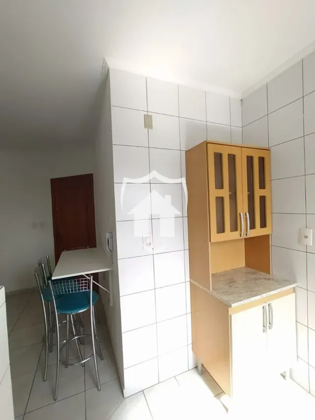 Apartamento com 1 dormitório, foto 5