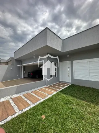 Casa com 2 dormitórios, foto 1
