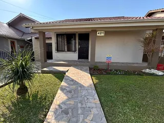 Casa com 3 dormitórios, foto 2