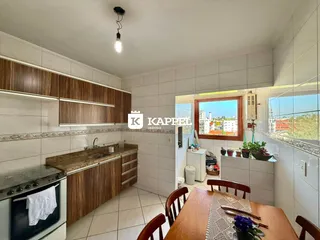 Apartamento com 2 dormitórios, foto 6