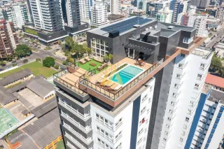 Apartamento com 3 dormitórios, foto 41