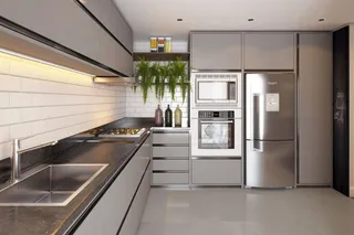 Apartamento com 3 dormitórios, foto 6