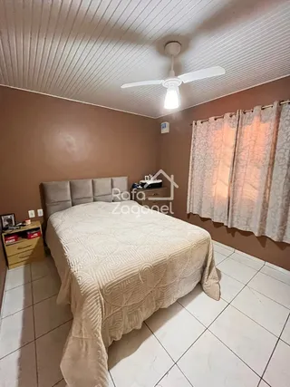 Casa com 2 dormitórios, foto 8