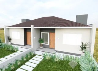 Casa geminada com 2 dormitórios, foto 7