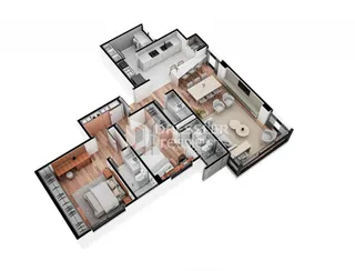 Apartamento com 2 dormitórios, foto 11