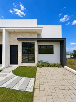 Casa geminada com 2 dormitórios, foto 17