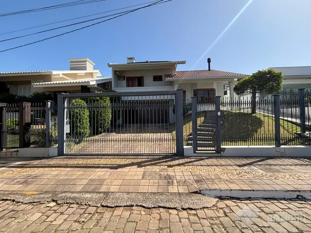 Casa com 4 dormitórios, foto 2