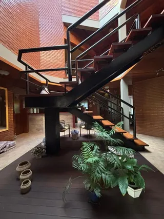 Casa com 4 dormitórios, foto 12