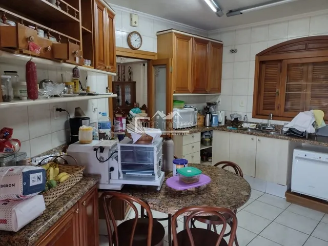 Casa com 4 dormitórios, foto 3