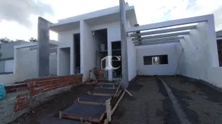 Casa geminada com 3 dormitórios, foto 6