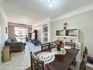 Apartamento com 3 dormitórios, foto 3