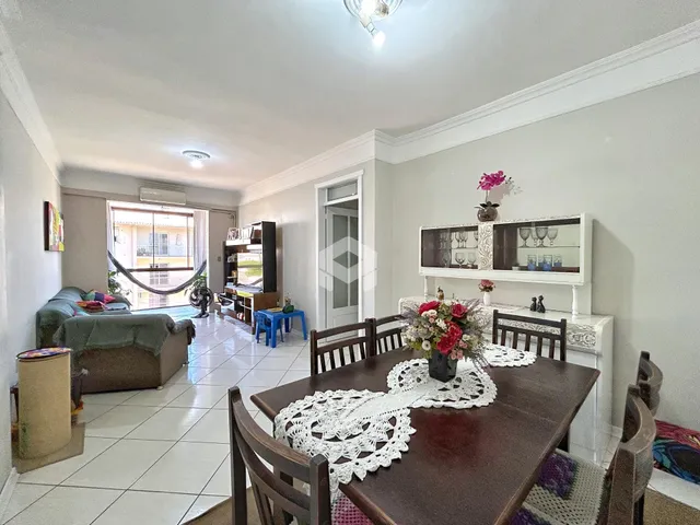 Apartamento com 3 dormitórios, foto 3