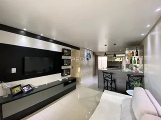 Sobrado com 2 dormitórios, foto 2