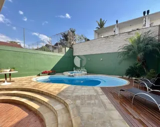 Casa com 4 dormitórios, foto 10
