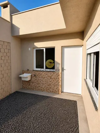 Casa com 2 dormitórios, foto 8
