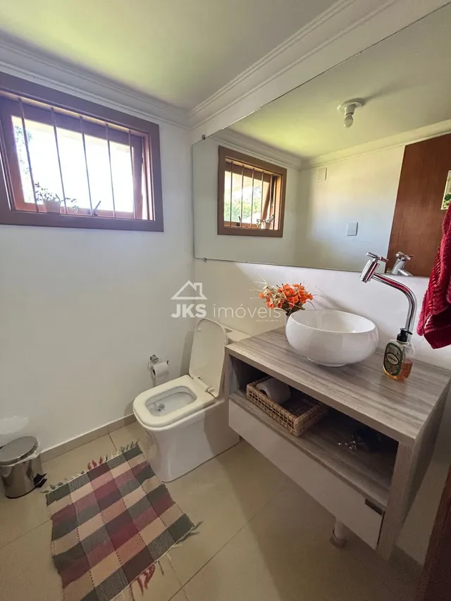 Casa com 3 dormitórios, foto 4