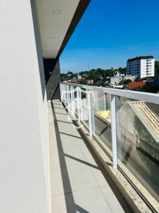 Apartamento com 2 dormitórios, foto 8
