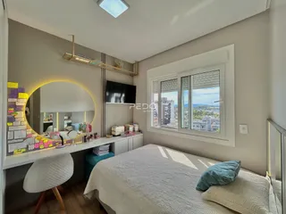 Apartamento com 2 dormitórios, foto 9