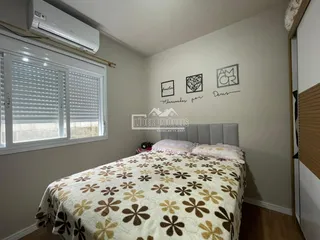 Casa geminada com 2 dormitórios, foto 8