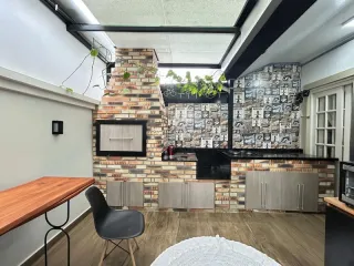 Sobrado com 3 dormitórios, foto 1