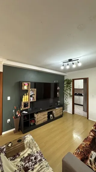 Apartamento com 3 dormitórios, foto 2