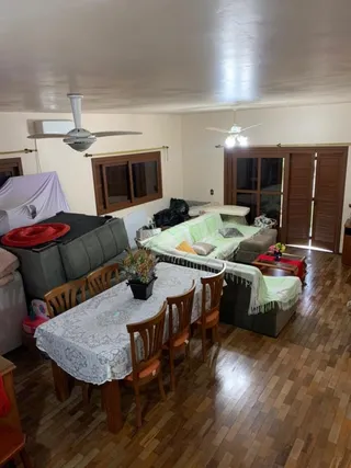 Casa com 4 dormitórios, foto 3