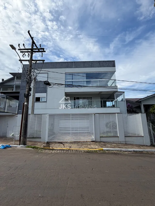 Apartamento com 2 dormitórios, foto 3