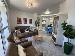 Apartamento com 2 dormitórios, foto 4