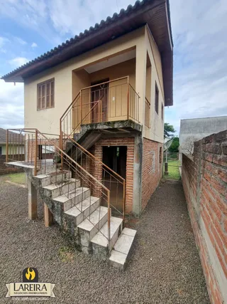 Casa com 2 dormitórios, foto 1