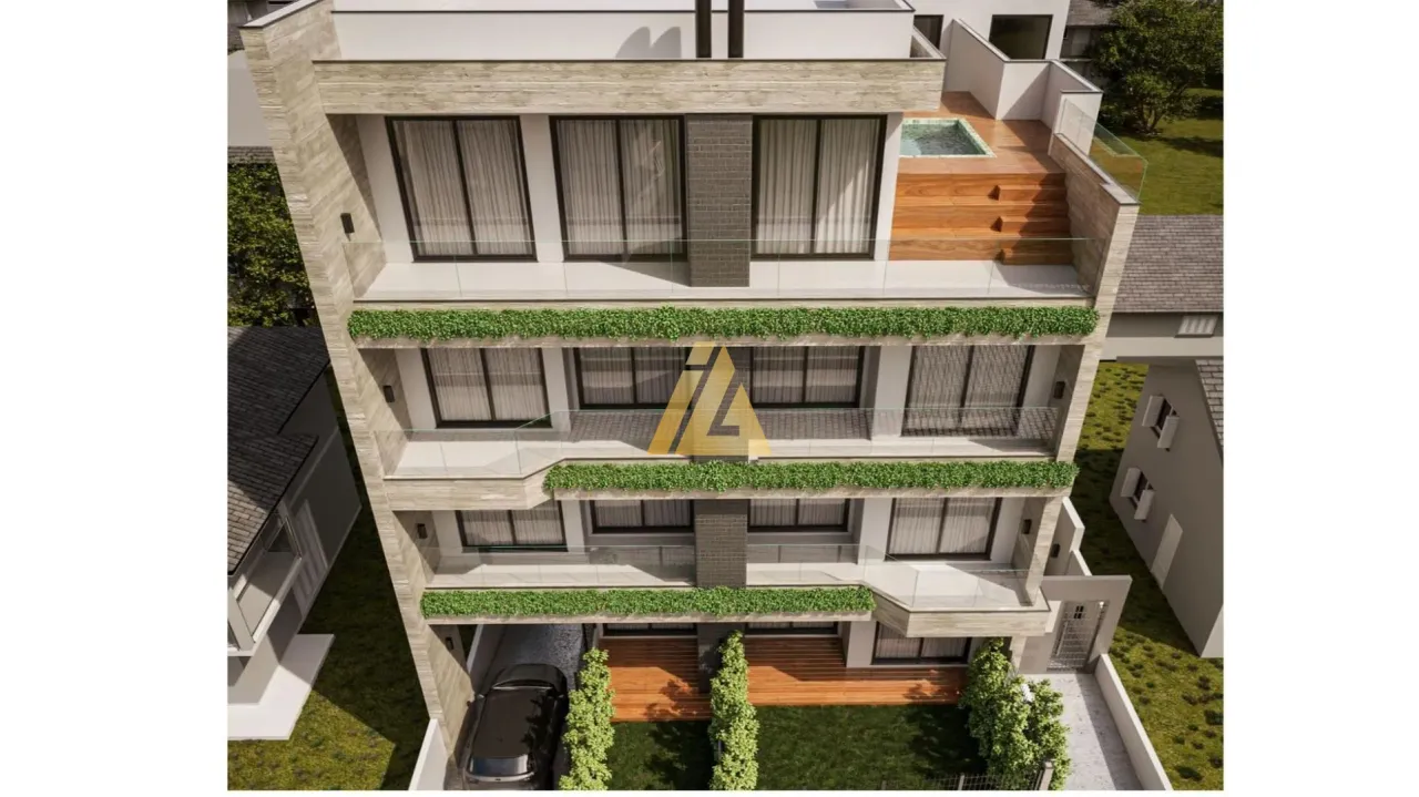 Apartamento com 2 dormitórios, foto 1