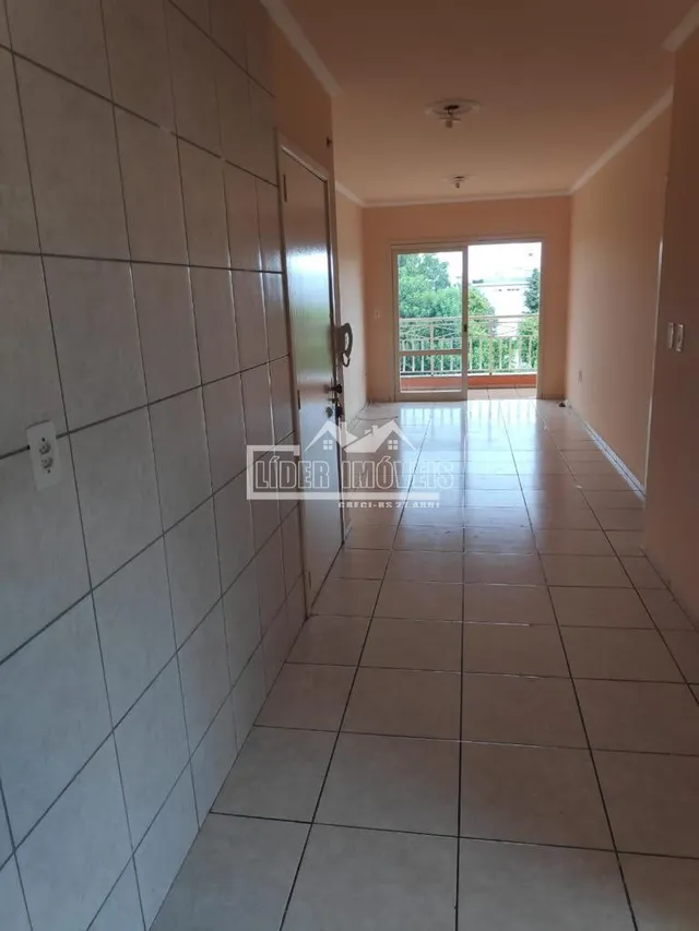 Apartamento com 2 dormitórios, foto 4