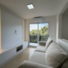 Apartamento com 2 dormitórios, foto 6