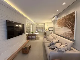 Apartamento com 2 dormitórios, foto 7