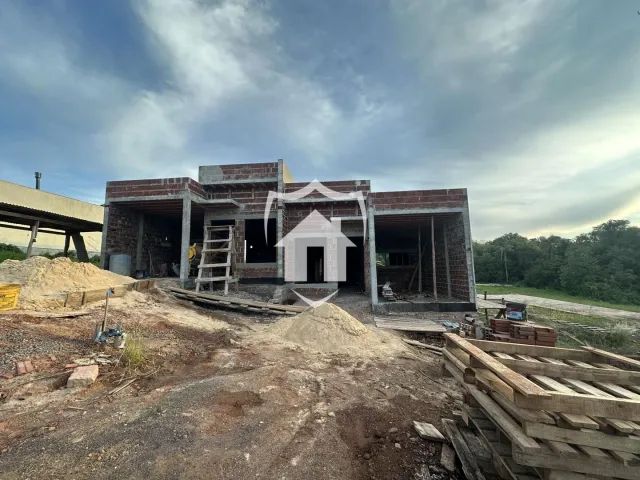 Casa geminada com 2 dormitórios, foto 3
