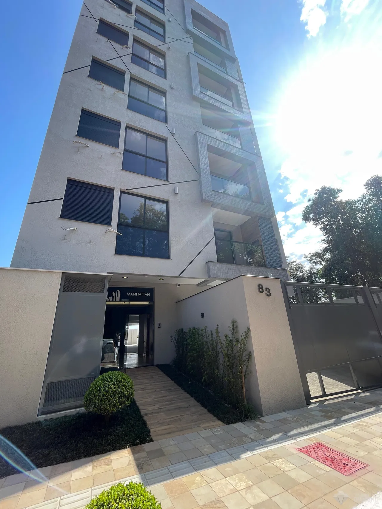 Apartamento com 2 dormitórios, foto 1