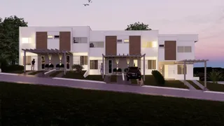 Sobrado com 2 dormitórios, foto 3