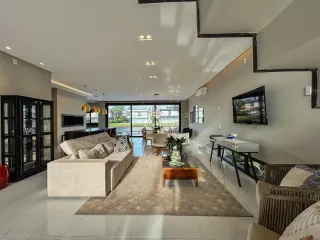 Casa com 5 dormitórios, foto 8