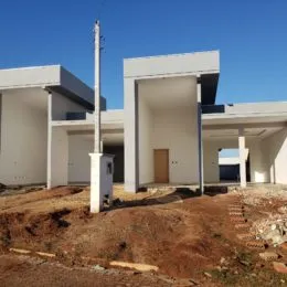 Casa geminada com 2 dormitórios, foto 18