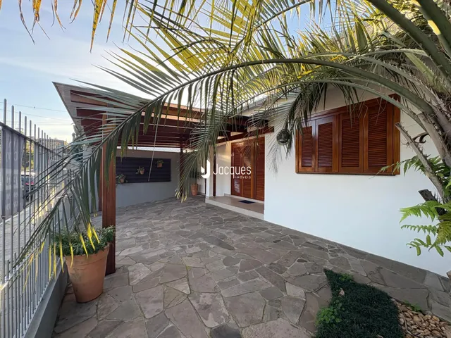Casa com 3 dormitórios, foto 2