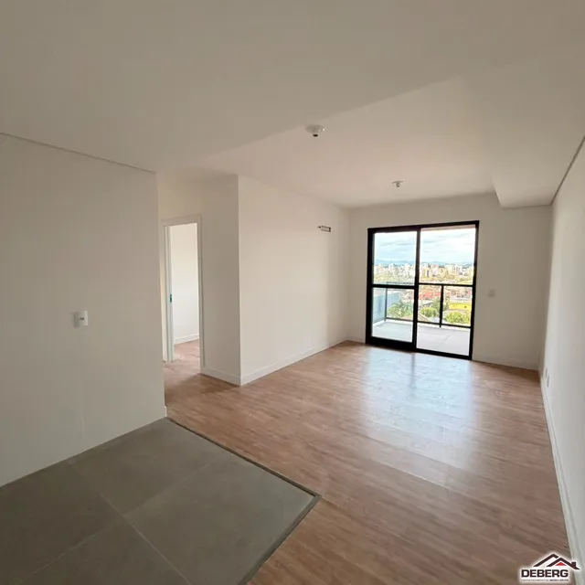 Apartamento com 3 dormitórios