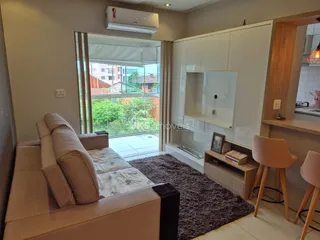 Apartamento com 1 dormitório, foto 7