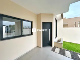 Casa geminada com 3 dormitórios, foto 4