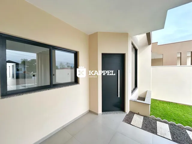 Casa geminada com 3 dormitórios, foto 4