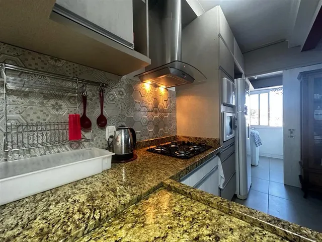 Apartamento com 2 dormitórios, foto 5