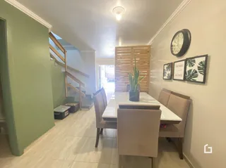 Sobrado com 3 dormitórios, foto 7