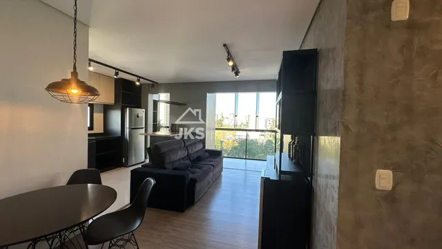 Apartamento com 2 dormitórios, foto 3