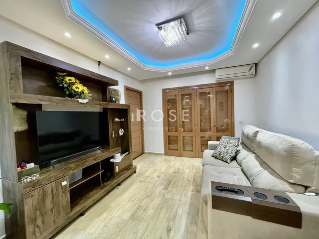 Casa com 3 dormitórios, foto 2