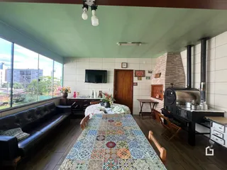Casa com 3 dormitórios, foto 21