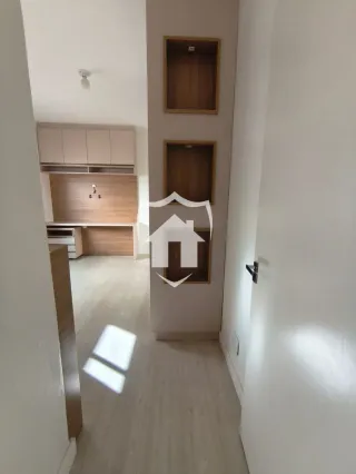 Apartamento com 2 dormitórios, foto 3