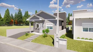 Casa com 2 dormitórios, foto 1